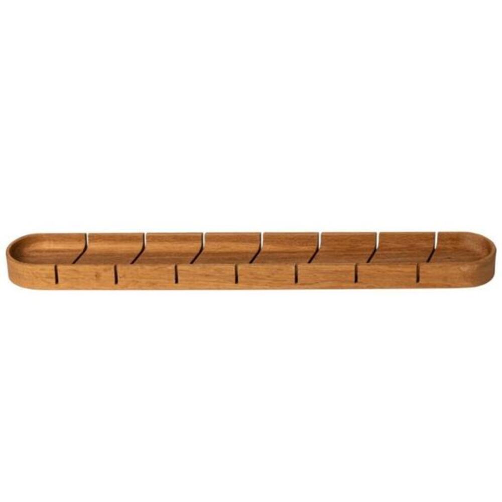 Oak baguette board by Costa Nova Casafina